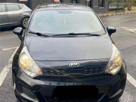 KIA RIO 2014 crdi motorina Euro 5 Super pret