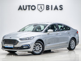 Ford Mondeo 2.0 Ti-VCT Hybrid Titanium