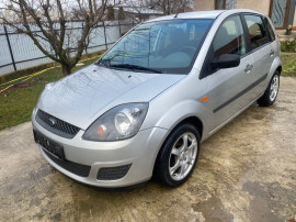 Ford Fiesta , 2007, 1.3 benzină , 172.000 km , recent adusă