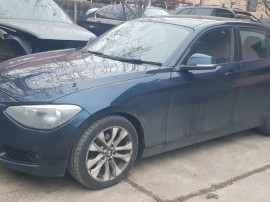 BMW F20 118D Motor N47D20C Euro 5 Cutie viteze manuala GS6-45DZ