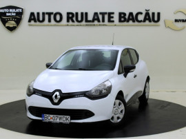 Renault Clio 1.2 Benzina 73CP 2014 Euro 5