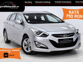 Hyundai i401.7 CRDI 136CP