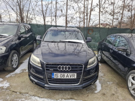 Audi Q7, 2007, 3.0 tdi, quatrro = Posibilitate rate