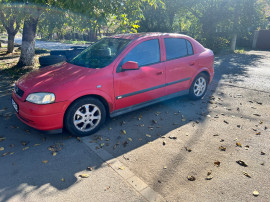 Opel Astra g euro 4 1.7 cdti 2004