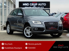 Audi Q5 2.0 TDI 2013