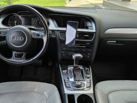 DE VÂNZARE AUDI A4 B8, 5 ALLROUD