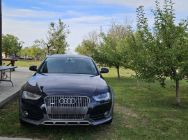 Audi a4 b8, 5 allroad