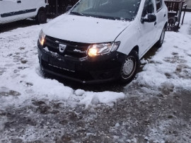 Dacia Sandero 2013 benzina