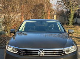 Vw Passat Highline - 2.0 Diesel - 2017 - Euro 6