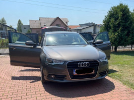 Audi A6 2.0 TFSI configuratie rara