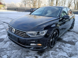 VW Passat R-Line 2015 Manuala 1.6 Tdi 120Cp Euro 6