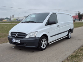 Mercedes Vito 2012