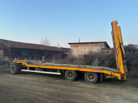 Trailer Langendorf, 2011