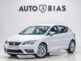 Seat Leon 1.6 TDI DSG Xcellence