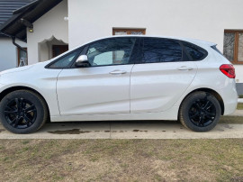 BMW 216D ACTIVE TOURER,AN 2015