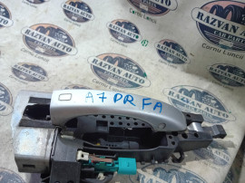 Airbag cortina stanga Kia Ceed Break 2014