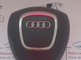 Airbag cortina dreapta Dacia Sandero 2 Stepway 2022