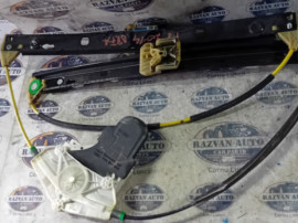Airbag cortina dreapta Skoda Superb 2 2011