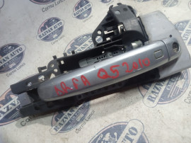 Planetara dreapta fata Ford Focus 2 1.6 Benzina 2009