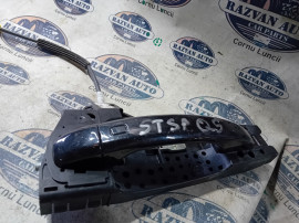 Airbag cortina stanga Audi A4 B8 2011