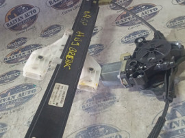 Airbag pasager Audi A4 B9 2016