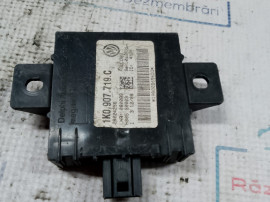 Spira volan + manete Volkswagen Tiguan 2012
