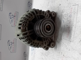 Spira volan + manete BMW X1 2010