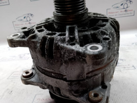 Spira volan + manete BMW Seria 5 E61 2005