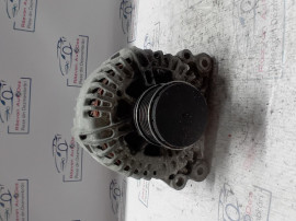 Scut motor plastic Fiat Tipo 2015
