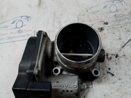 Airbag cortina stanga Skoda Yeti 2010