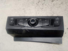 Display navigatie Skoda Octavia 3 2015