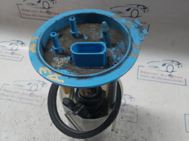 Airbag cortina stanga Seat Exeo 2009