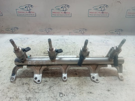 Clapeta acceleratie Ford Fiesta 1.0 Benzina