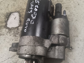 EGR Volkswagen Touran