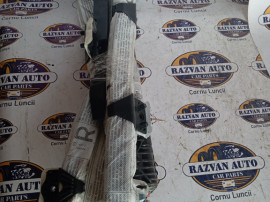Modul airbag Audi A7 2012