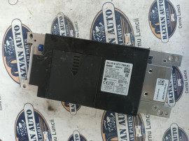Modul camera Nissan Qashqai 2011