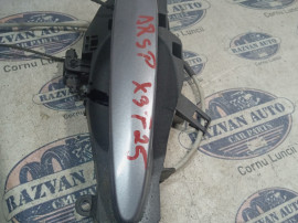 Modul Portiera Stanga Fata Volkswagen Golf 7 Break