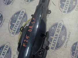 Modul Portiera Stanga Fata Ford Fiesta 2018
