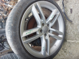 Ceasuri Bord UK Audi A4 B8 Motorina 2009