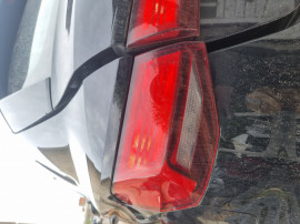 Punte spate Volkswagen Golf 6 Plus 1.6 Motorina 2012