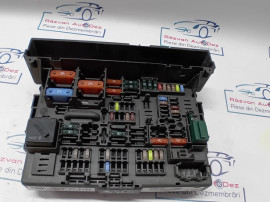 Ceasuri Bord UK Renault Captur 2015