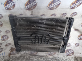 Airbag scaun stanga fata Skoda Fabia 2 2010