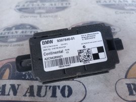 Modul Pompa Ulei Porsche Cayenne 2014