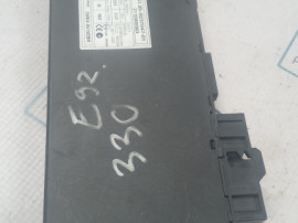 Modul antena telefon BMW Seria 3 E90 2010