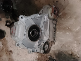 Boxa stanga fata Skoda Yeti