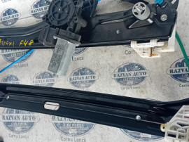 Subwoofer spate original Audi A8 2009