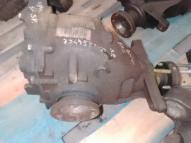 Modul aer conditionat Nissan Qashqai+2