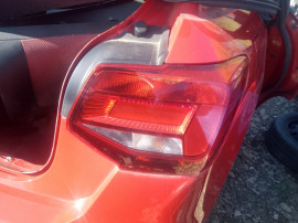 Punte spate Volkswagen Passat CC 2.0 Motorina 2012