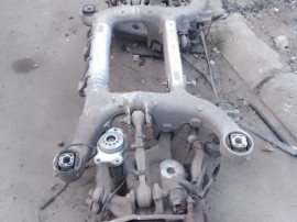 Modul Portiera Stanga Spate Volkswagen Sharan 2012