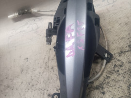 Set centuri spate stanga-dreapta Opel Mokka 2015